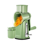 FreshPrep™ 3-in-1 Rotary Slicer