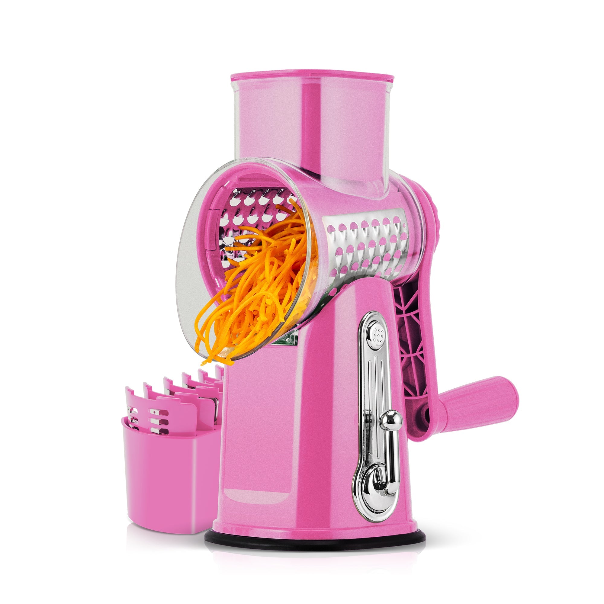 FreshPrep™ 3-in-1 Rotary Slicer