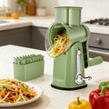 FreshPrep™ 3-in-1 Rotary Slicer
