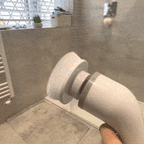 7-in-1 Electric Spin Scrubber – Deep Cleaning Made Easy