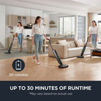 Cordless Wet/Dry Vacuum