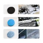 7-in-1 Electric Spin Scrubber – Deep Cleaning Made Easy