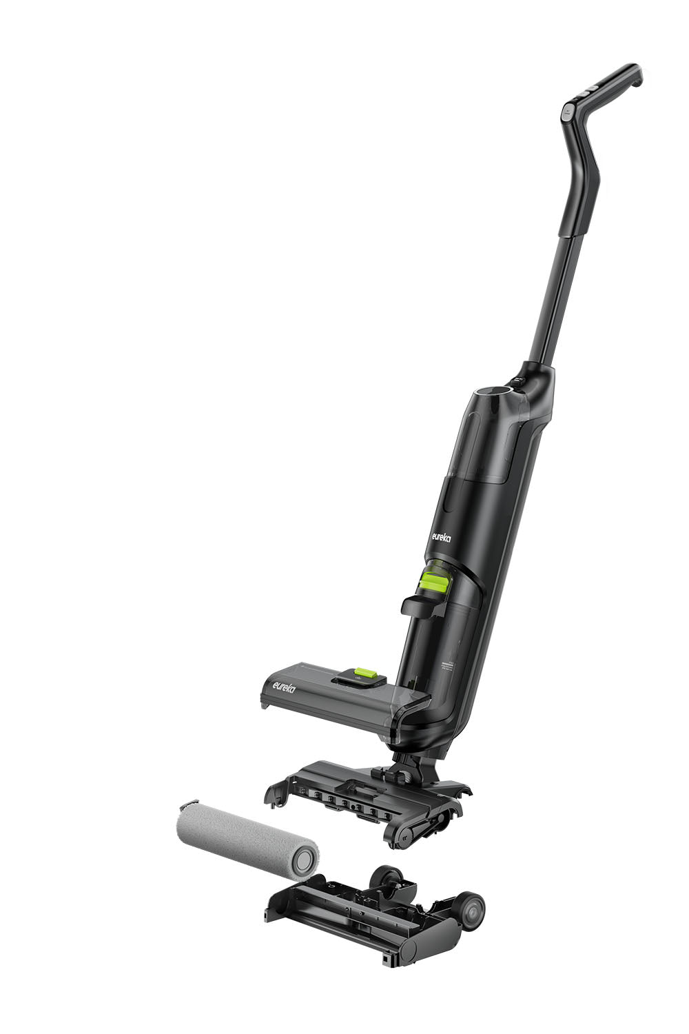 Cordless Wet/Dry Vacuum